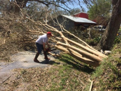 Rebuild Texas