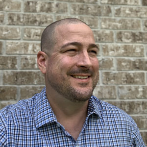James Rohr