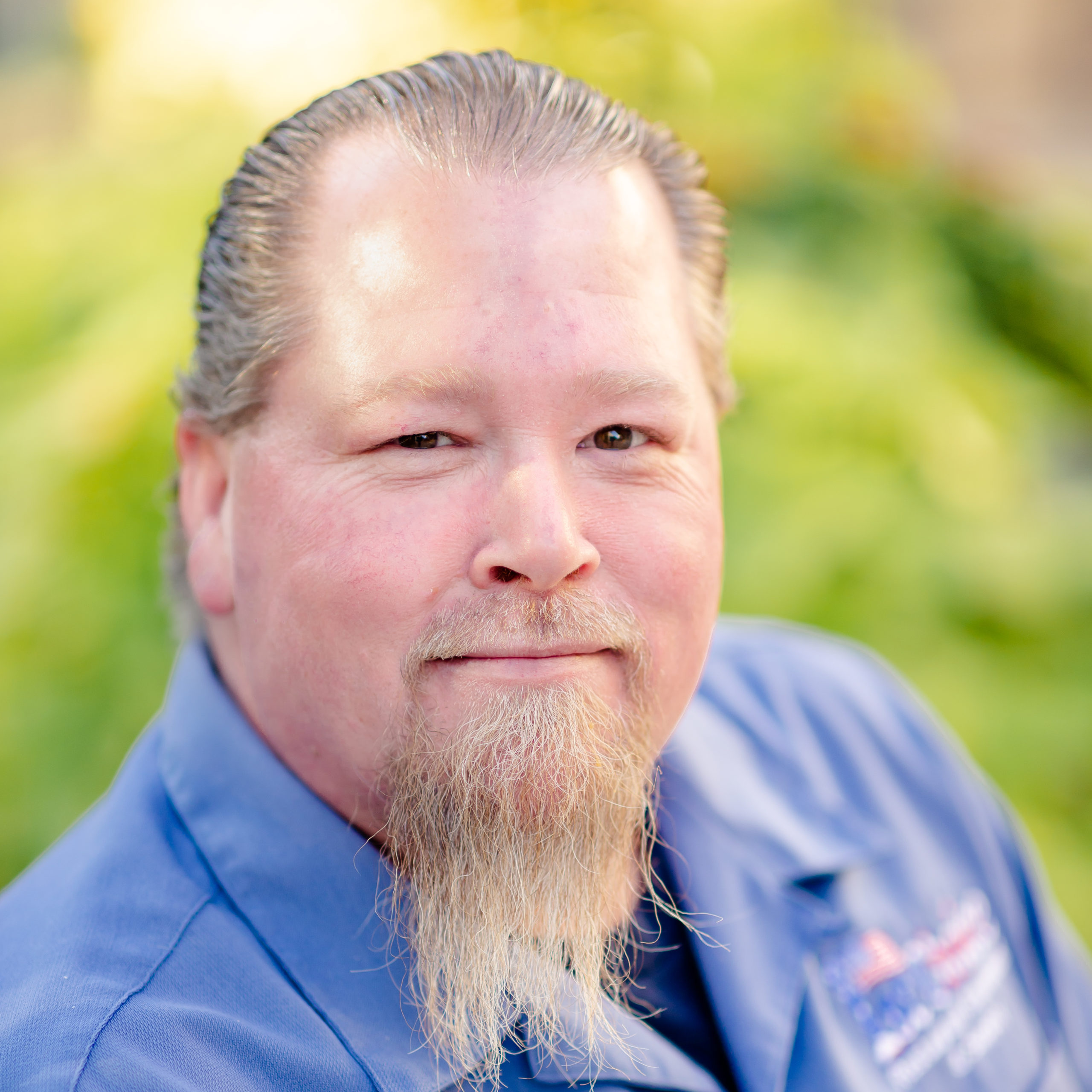 Rob Mattson
