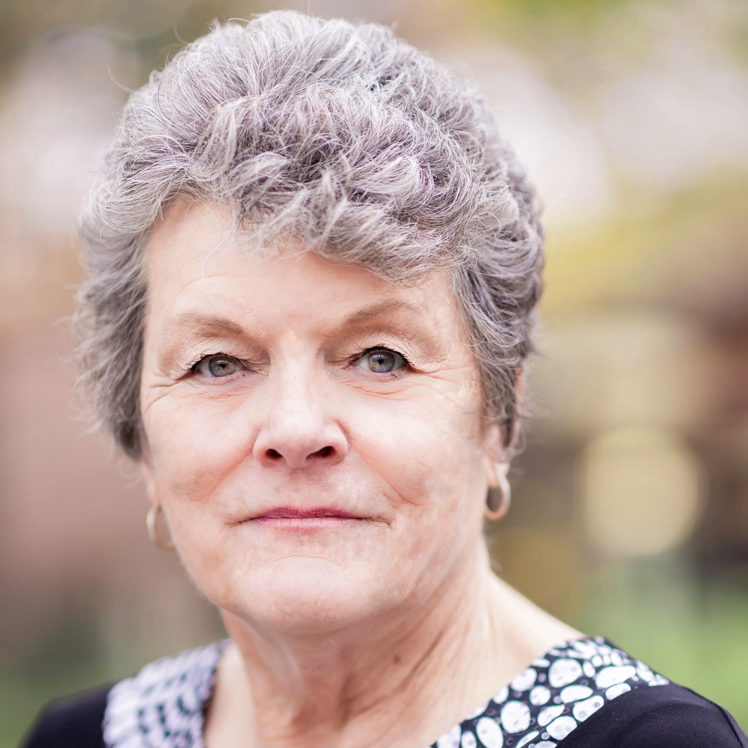 Linda Wooldridge